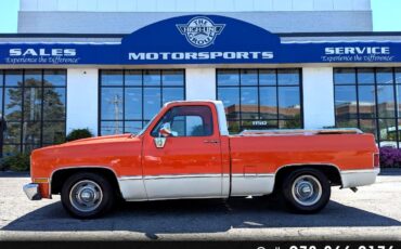 Chevrolet-C-10-1984-Standard-Cab-Pickup