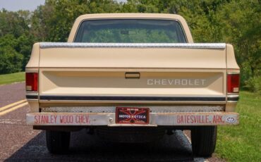 Chevrolet-C-10-1985-Standard-Cab-Pickup-27