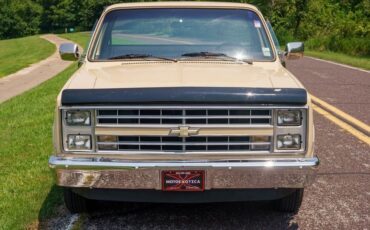 Chevrolet-C-10-1985-Standard-Cab-Pickup-33