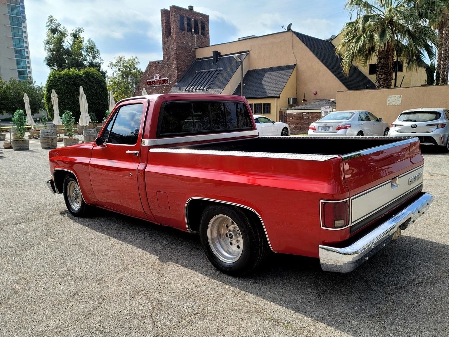Chevrolet-C-10-1987-Pickup-Truck-5