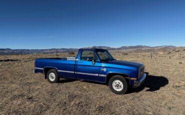 Chevrolet-C-10-1987-Standard-Cab-Pickup-1