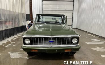 Chevrolet-C-10-CLEAN-TITLE-1972-1