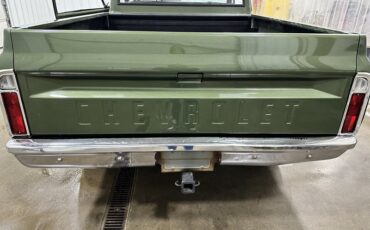 Chevrolet-C-10-CLEAN-TITLE-1972-11