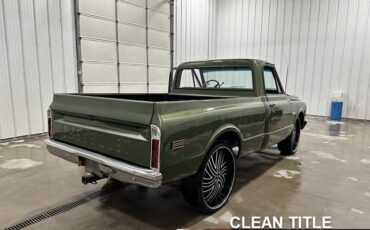 Chevrolet-C-10-CLEAN-TITLE-1972-3