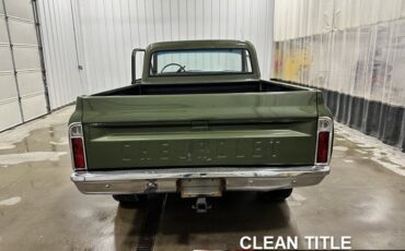 Chevrolet-C-10-CLEAN-TITLE-1972-4