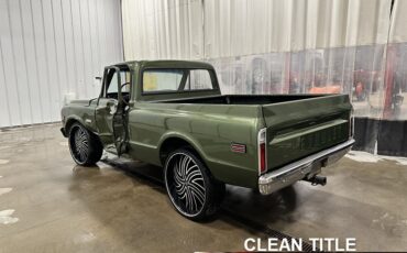 Chevrolet-C-10-CLEAN-TITLE-1972-5