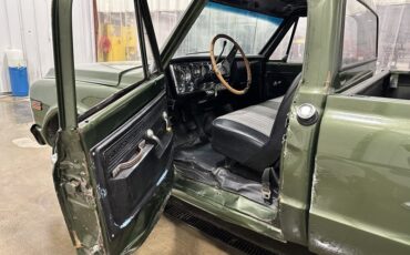 Chevrolet-C-10-CLEAN-TITLE-1972-6
