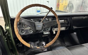 Chevrolet-C-10-CLEAN-TITLE-1972-7