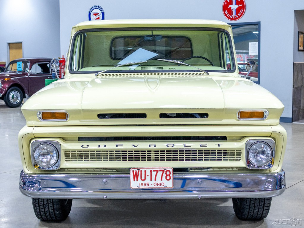 Chevrolet-C10-1965-Other-1
