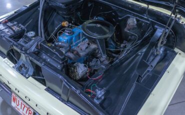 Chevrolet-C10-1965-Other-13