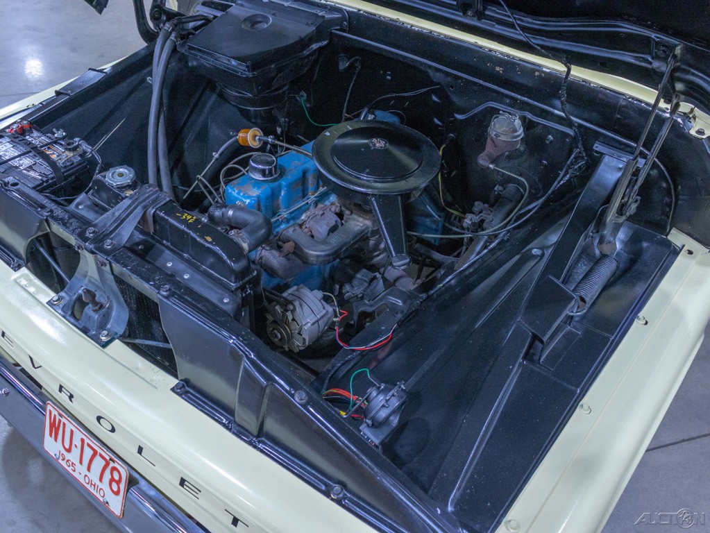 Chevrolet-C10-1965-Other-13