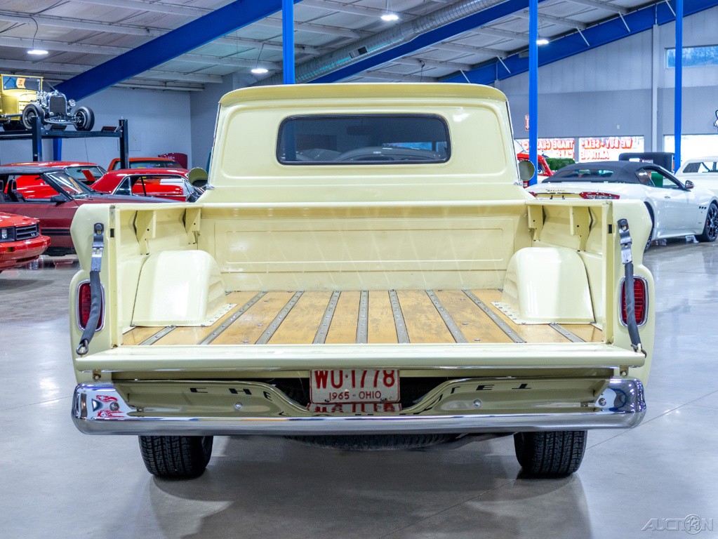 Chevrolet-C10-1965-Other-15