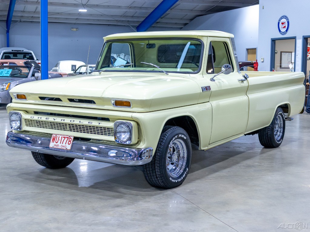 Chevrolet-C10-1965-Other-2
