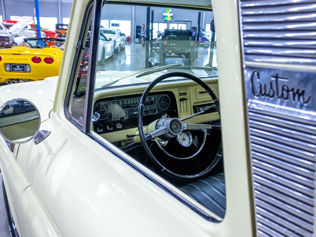 Chevrolet-C10-1965-Other-20