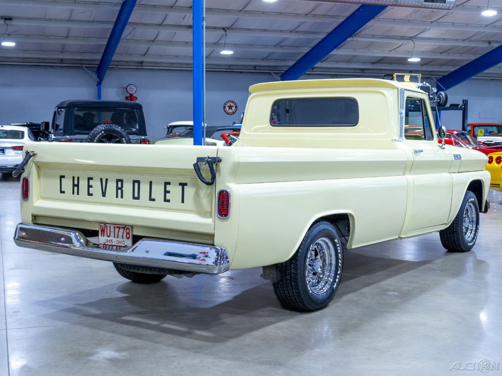 Chevrolet-C10-1965-Other-6