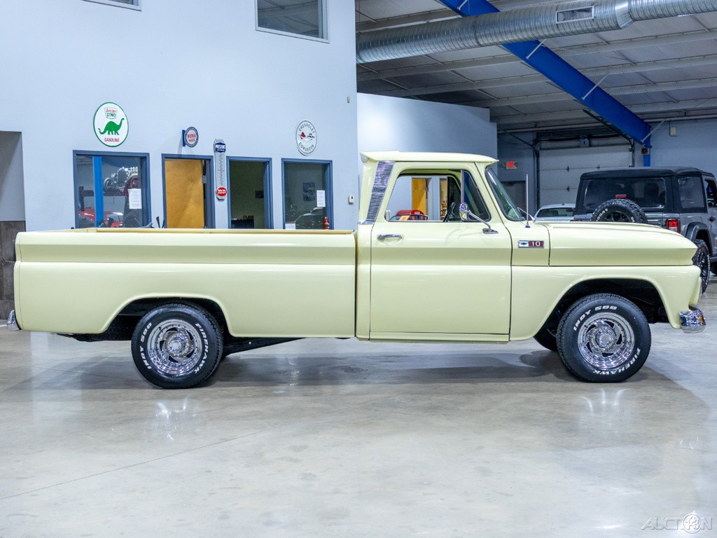 Chevrolet-C10-1965-Other-7