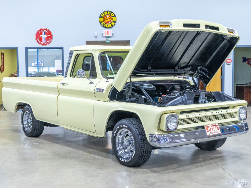 Chevrolet-C10-1965-Other-8