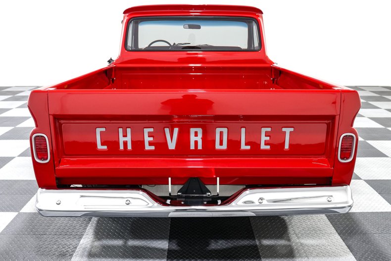 Chevrolet-C10-1965-RED-BLACK-10