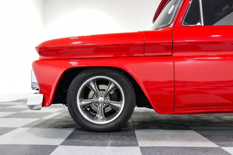 Chevrolet-C10-1965-RED-BLACK-11