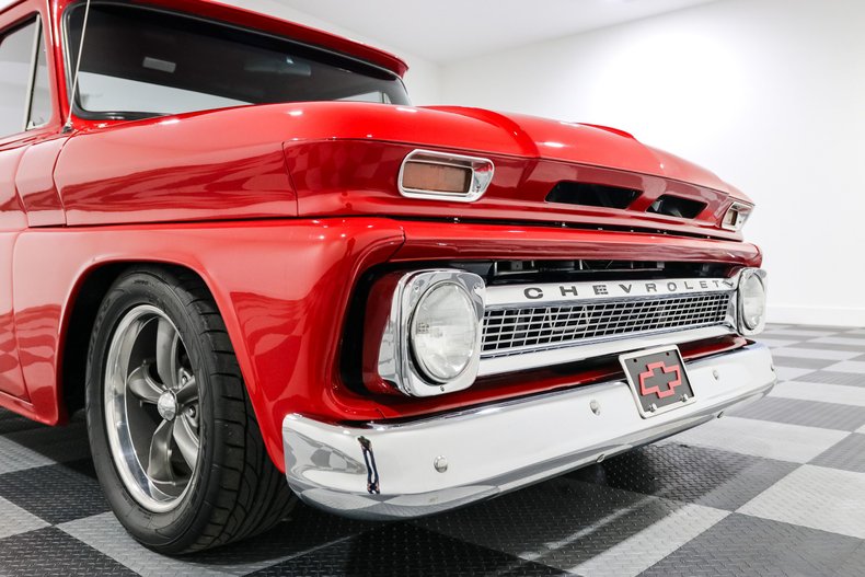 Chevrolet-C10-1965-RED-BLACK-12