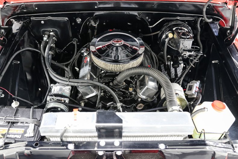 Chevrolet-C10-1965-RED-BLACK-13