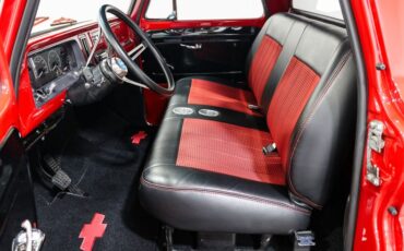 Chevrolet-C10-1965-RED-BLACK-15