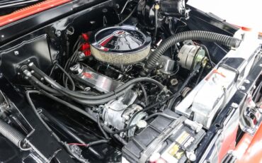 Chevrolet-C10-1965-RED-BLACK-2