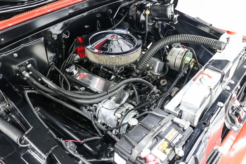 Chevrolet-C10-1965-RED-BLACK-2