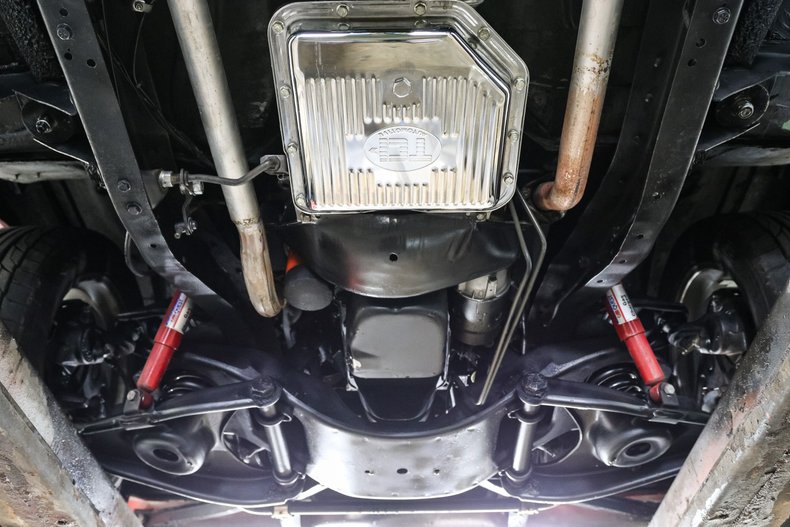 Chevrolet-C10-1965-RED-BLACK-29