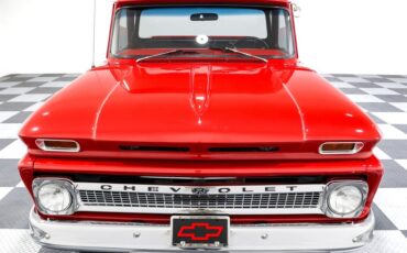 Chevrolet-C10-1965-RED-BLACK