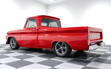 Chevrolet-C10-1965-RED-BLACK-8