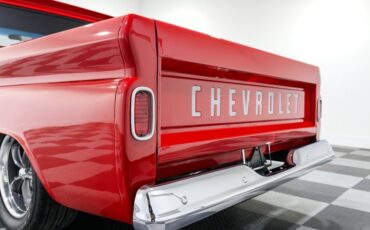 Chevrolet-C10-1965-RED-BLACK-9
