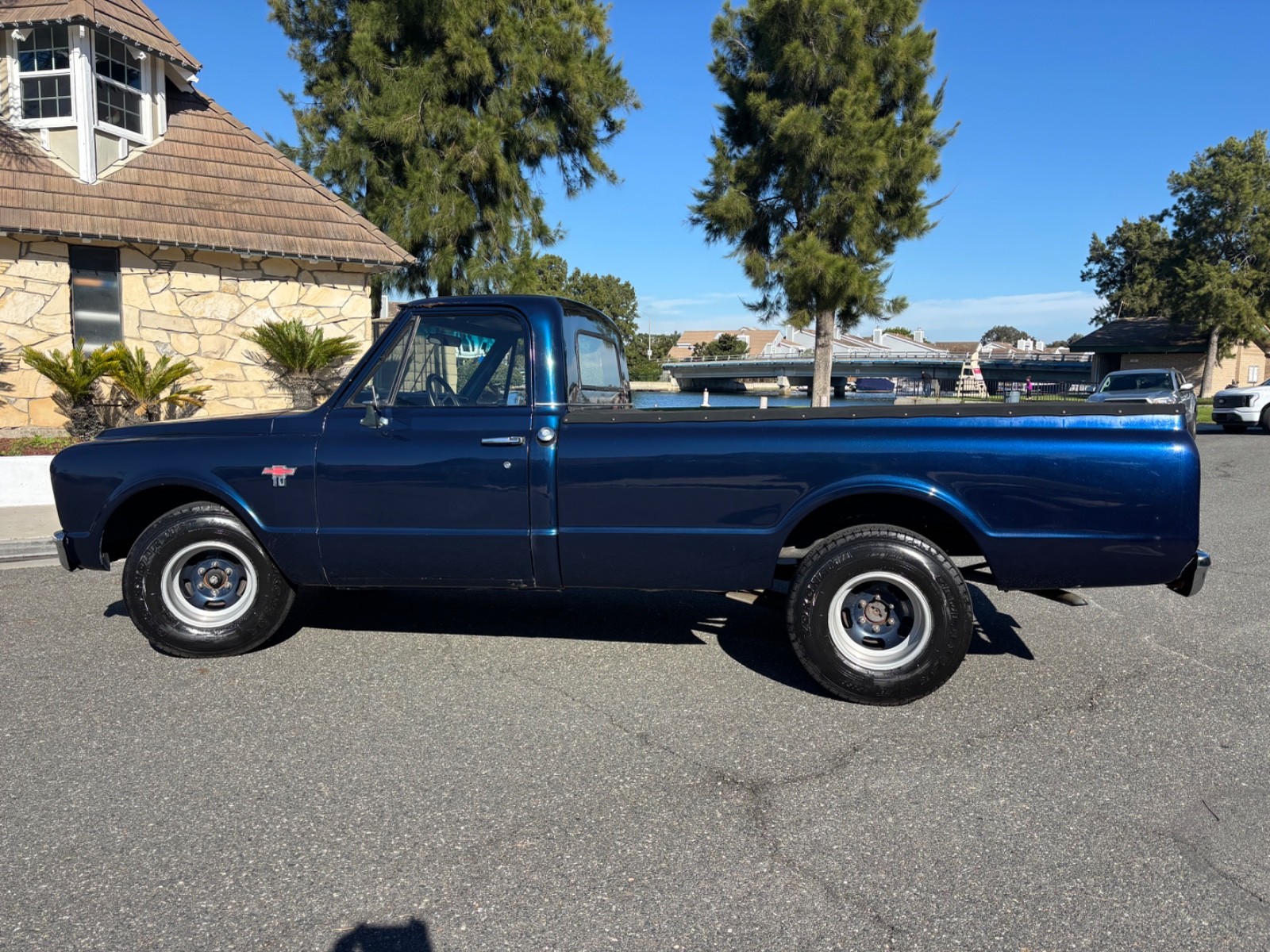 Chevrolet-C10-1967-1