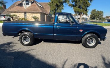 Chevrolet-C10-1967