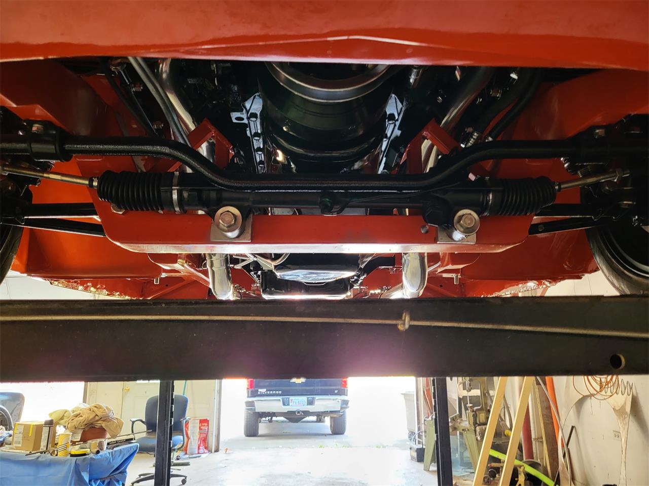 Chevrolet-C10-1967-Poppy-Red-black-10