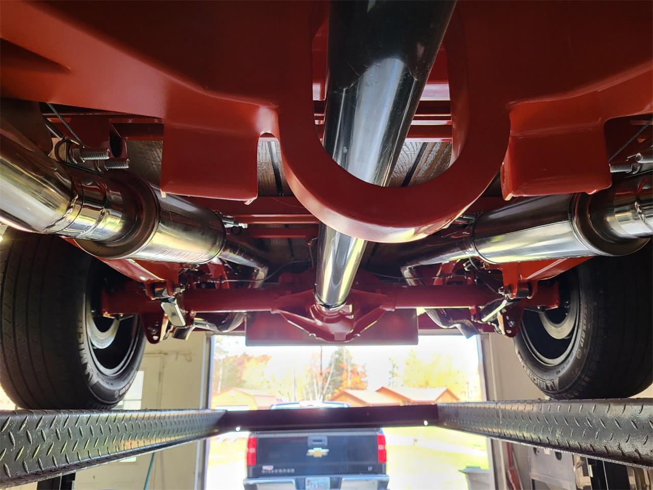 Chevrolet-C10-1967-Poppy-Red-black-9