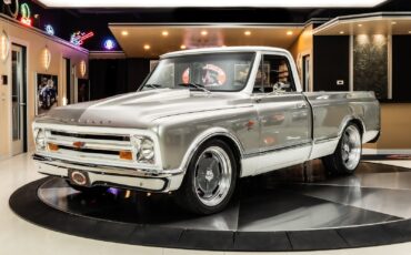 Chevrolet-C10-1969-Pickup-Truck