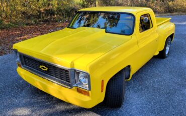 Chevrolet-C10-1973-YELLOW-YELLOW-AND-BLACK-36