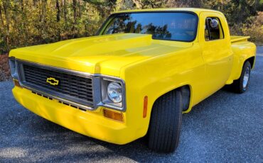 Chevrolet-C10-1973-YELLOW-YELLOW-AND-BLACK-7