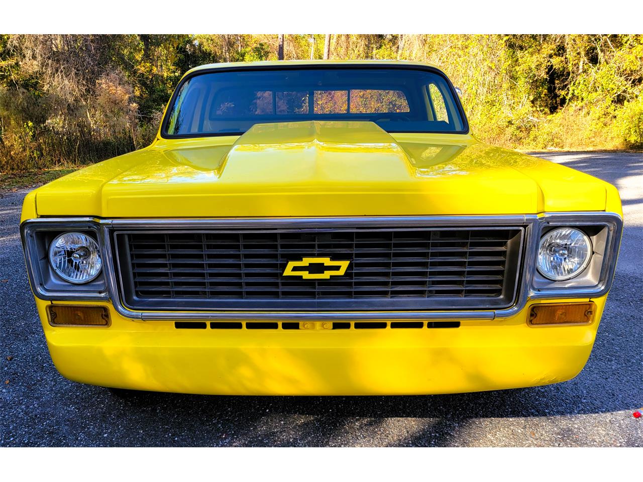 Chevrolet-C10-1973-YELLOW-YELLOW-AND-BLACK-8
