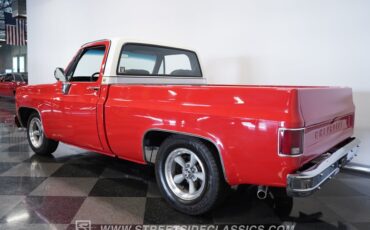 Chevrolet-C10-1976-Red-Black-13