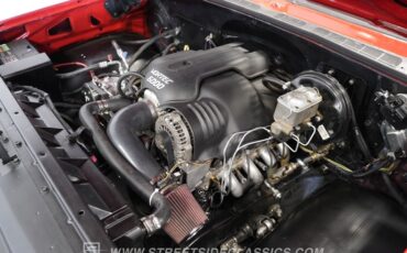 Chevrolet-C10-1976-Red-Black-39