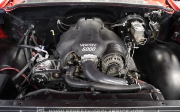 Chevrolet-C10-1976-Red-Black-40