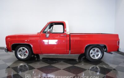 Chevrolet C10 1976