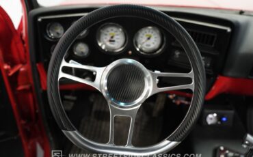 Chevrolet-C10-1976-Red-Black-44