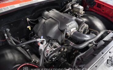 Chevrolet-C10-1976-Red-Black-48