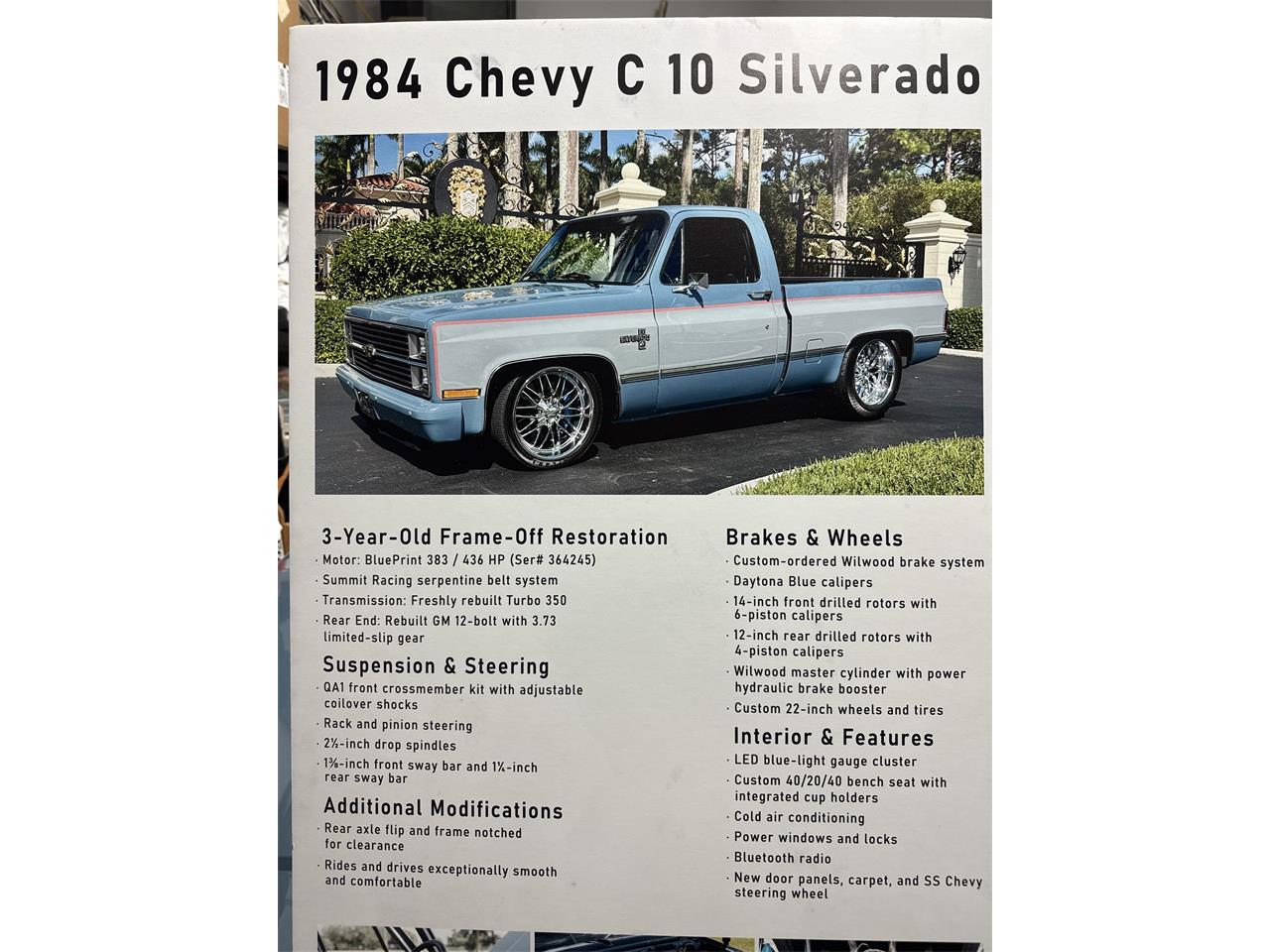 Chevrolet-C10-1984-BlueGray-Black-1