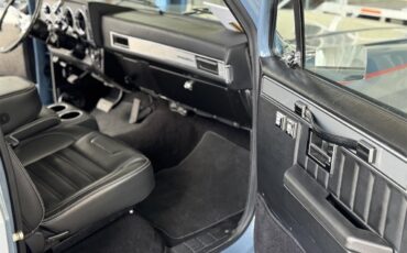 Chevrolet-C10-1984-BlueGray-Black-3