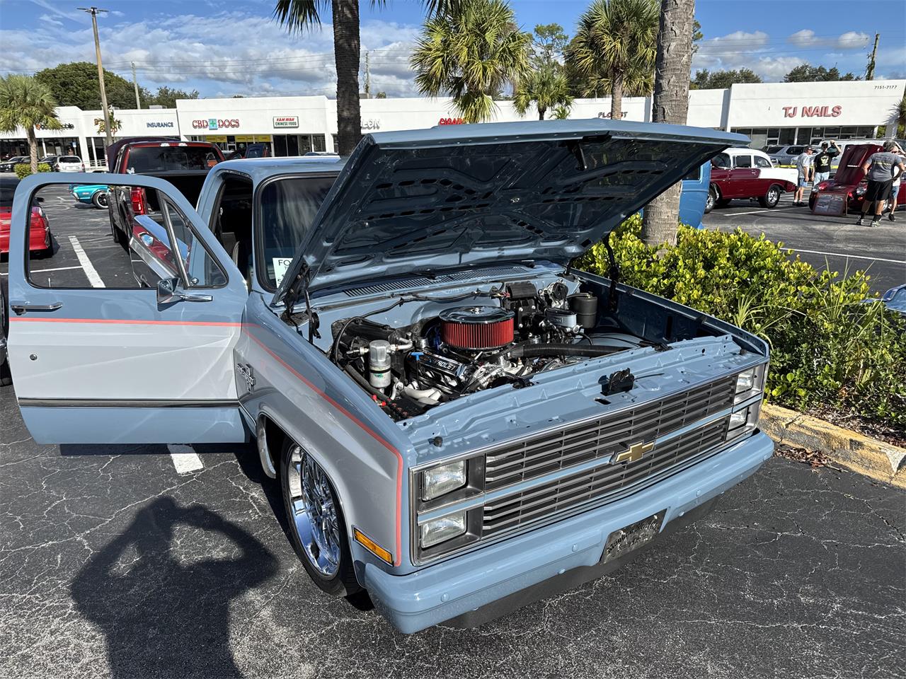Chevrolet-C10-1984-BlueGray-Black-5