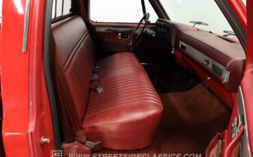 Chevrolet-C10-1986-Apple-Red-Burgundy-10